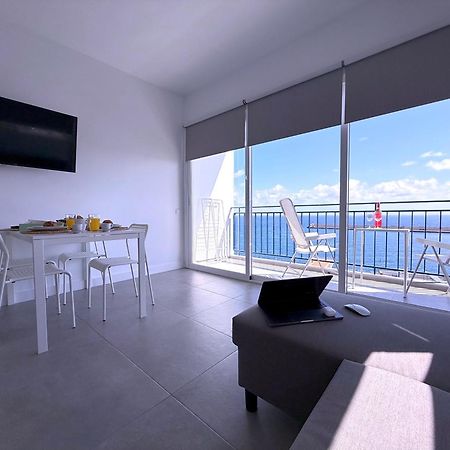 Tropicalidays Marina View Studio Santa Cruz de Tenerife Exterior photo